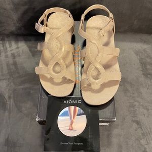 Vionic Sandals